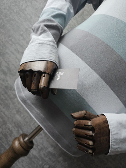 REISS Vintage Rugby Polo