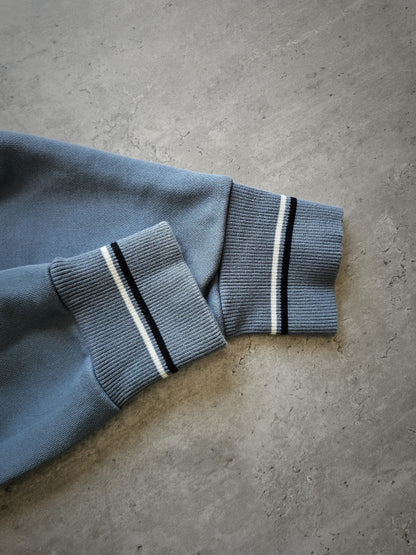 FRED PERRY Crew Neck Sweatshirt