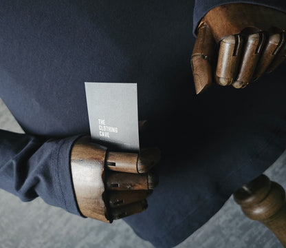 VERSACE Collection Medusa Embroidered Long-Sleeve T-Shirt