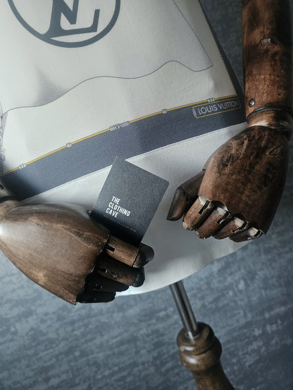 LOUIS VUITTON Vintage LV Flag T-Shirt