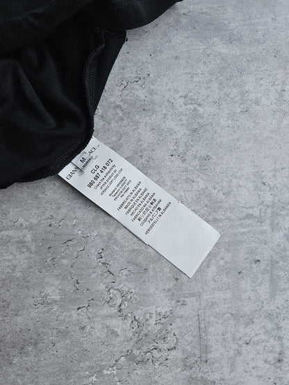 VERSACE Medusa Print Short Sleeve T-Shirt