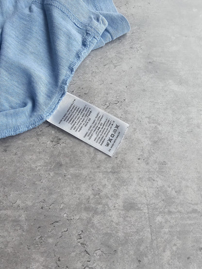 GANT Original Crew Neck Embroidered T-Shirt