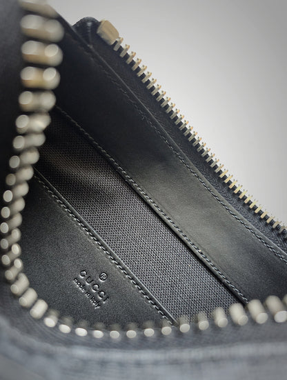 GUCCI GG Supreme Messenger Bag
