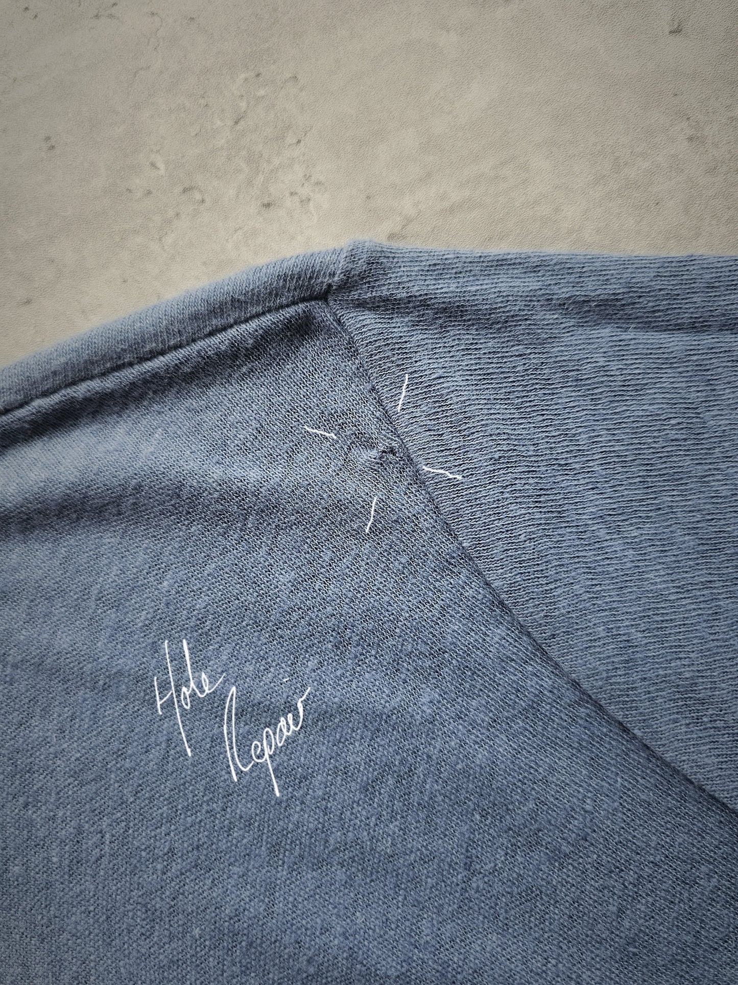 REISS Breast Pocket Crew Neck T-Shirt