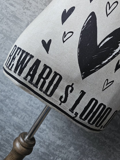 DOLCE & GABBANA Western Bounty Print T-Shirt