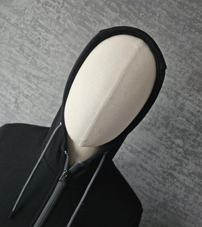 MICHEAL KORS Logo-Print Sports Hoodie