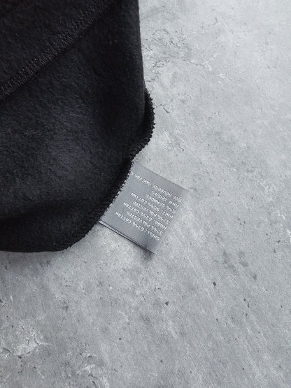 MICHEAL KORS Logo-Print Sports Hoodie