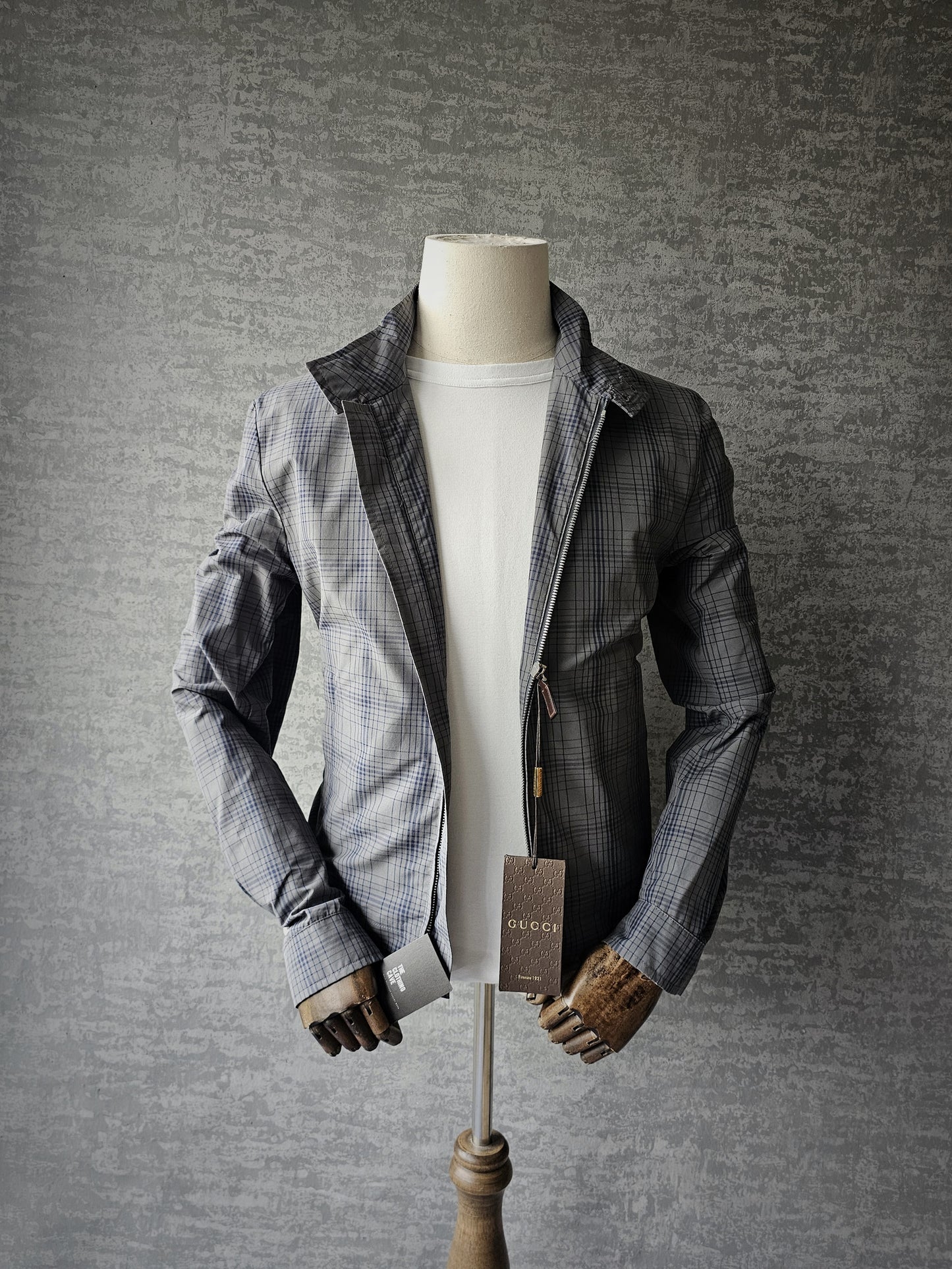 GUCCI Bomber Jacket