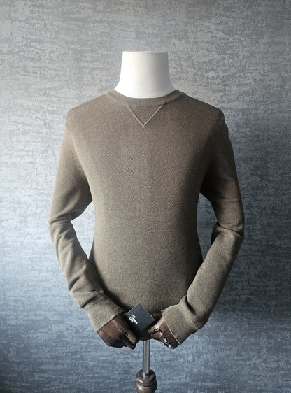 TOM FORD Merino Wool Sweatshirt