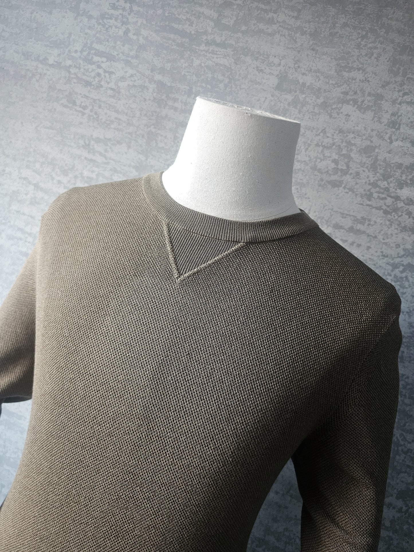 TOM FORD Merino Wool Sweatshirt