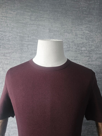 DOLCE AND GABBANA  Cotton Lounge T-Shirt