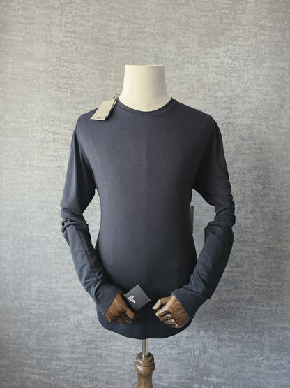 TOM FORD Slim-Fit Long Sleeve Jersey T-Shirt