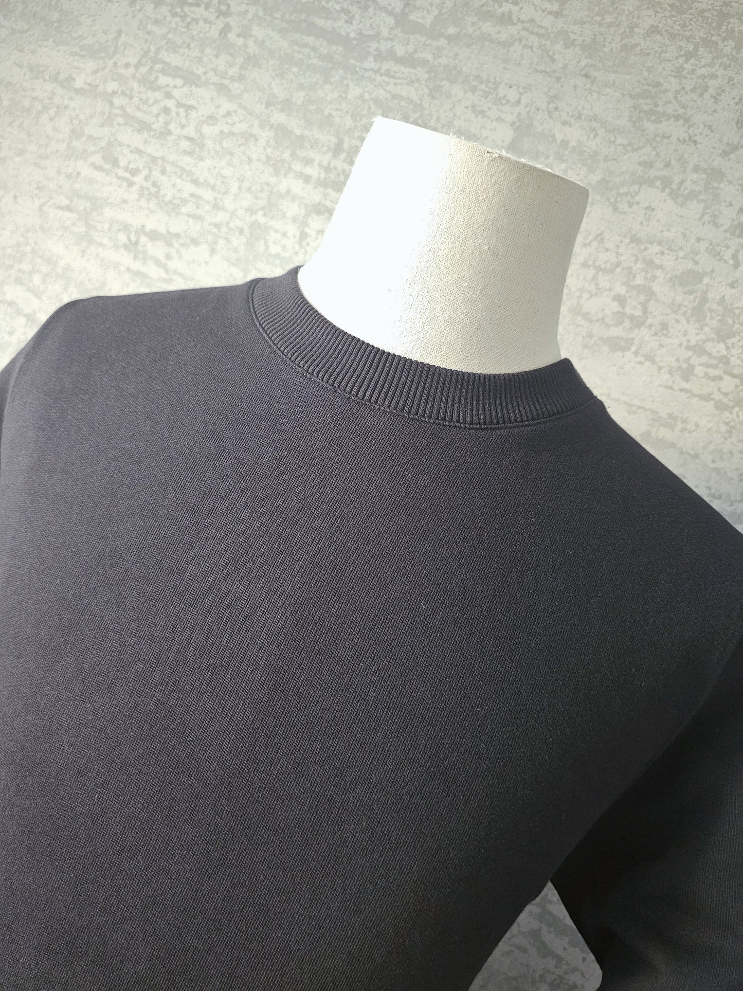 GIVENCHY Inferno Print Oversized Sweatshirt