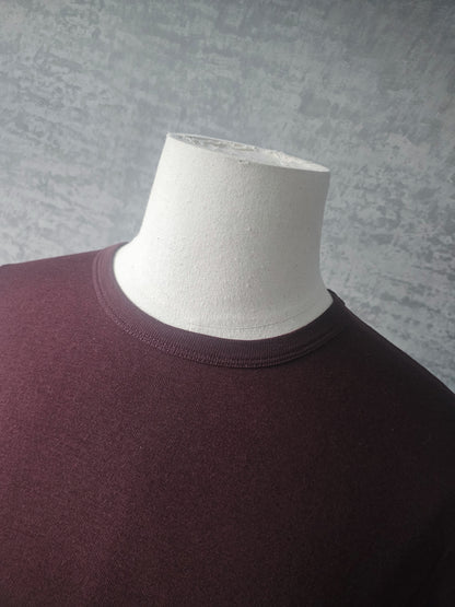 DOLCE AND GABBANA  Cotton Lounge T-Shirt