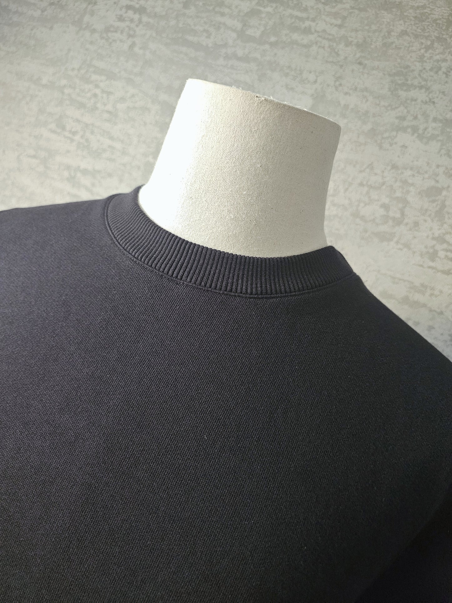 GIVENCHY Inferno Print Oversized Sweatshirt