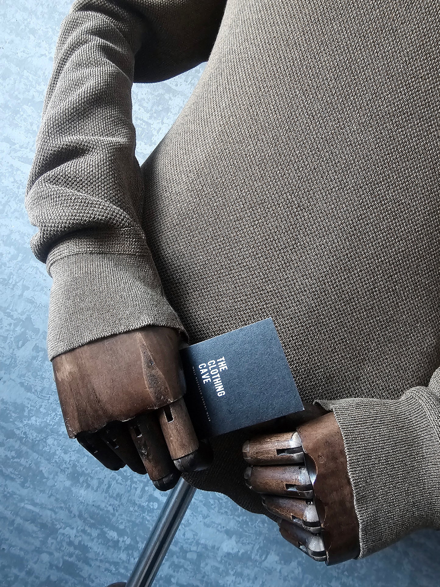 TOM FORD Merino Wool Sweatshirt