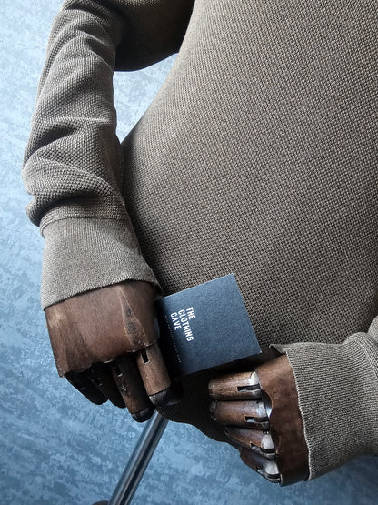 TOM FORD Merino Wool Sweatshirt