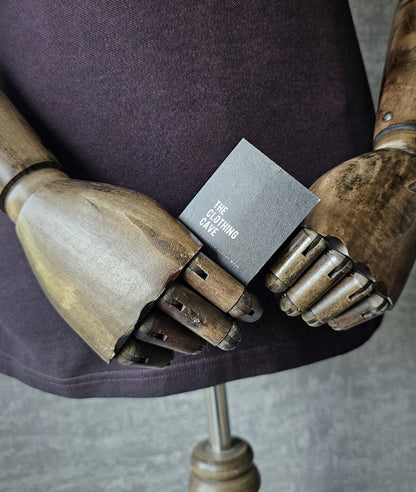 FRED PERRY M12 Polo Shirt in Burgundy