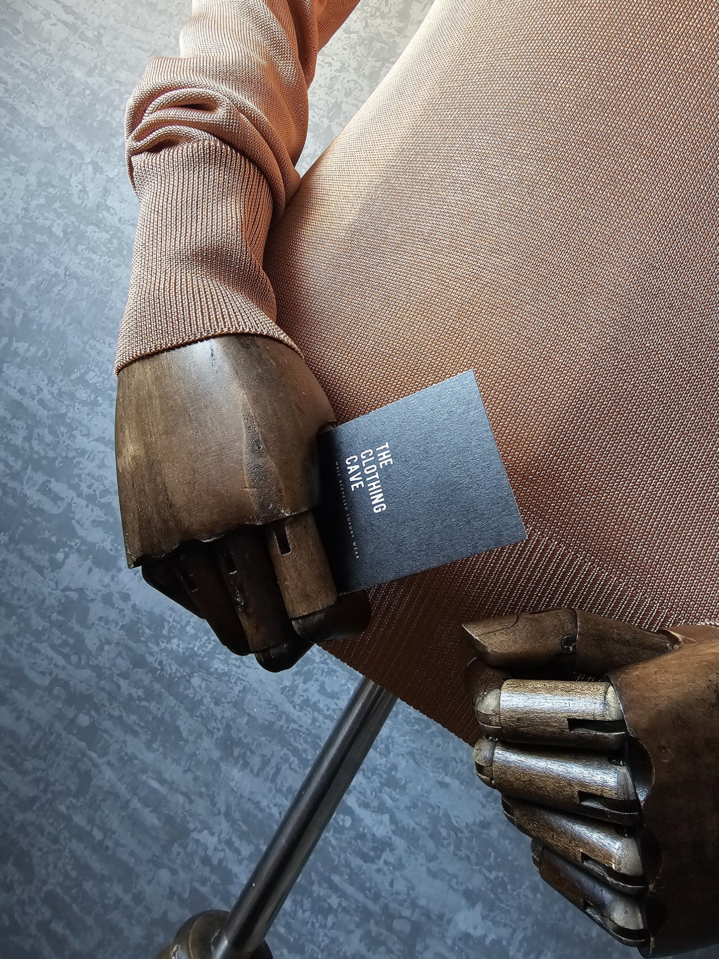 TOM FORD Viscose Salmon V-Neck Sweater