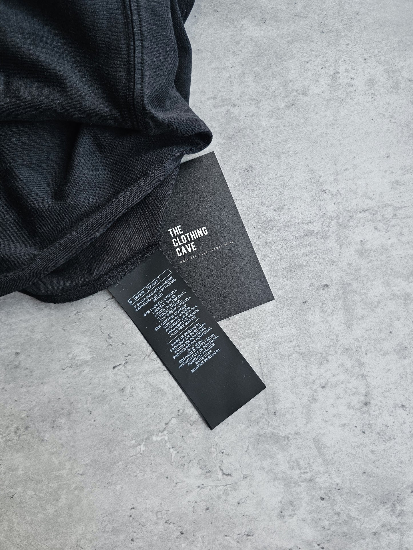 TOM FORD Slim-Fit Long Sleeve Jersey T-Shirt