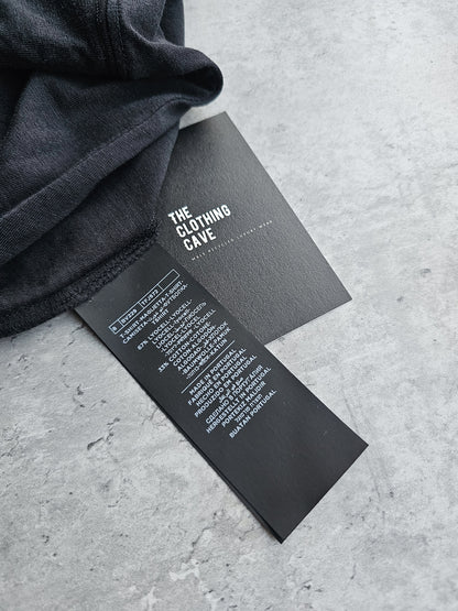 TOM FORD Slim-Fit Long Sleeve Jersey T-Shirt