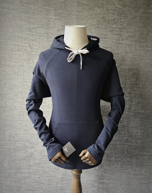THE WHITE COMPANY Oversized Hoodie