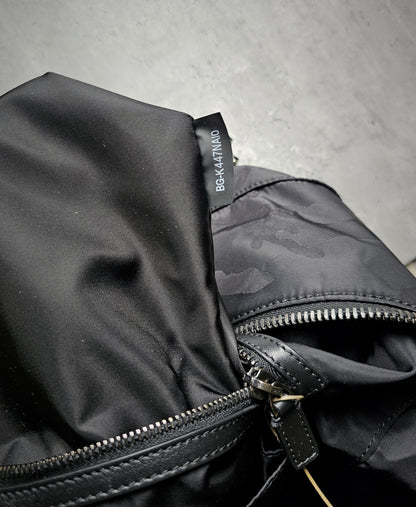 VALENTINO GARAVANI RockStud Duffle Bag