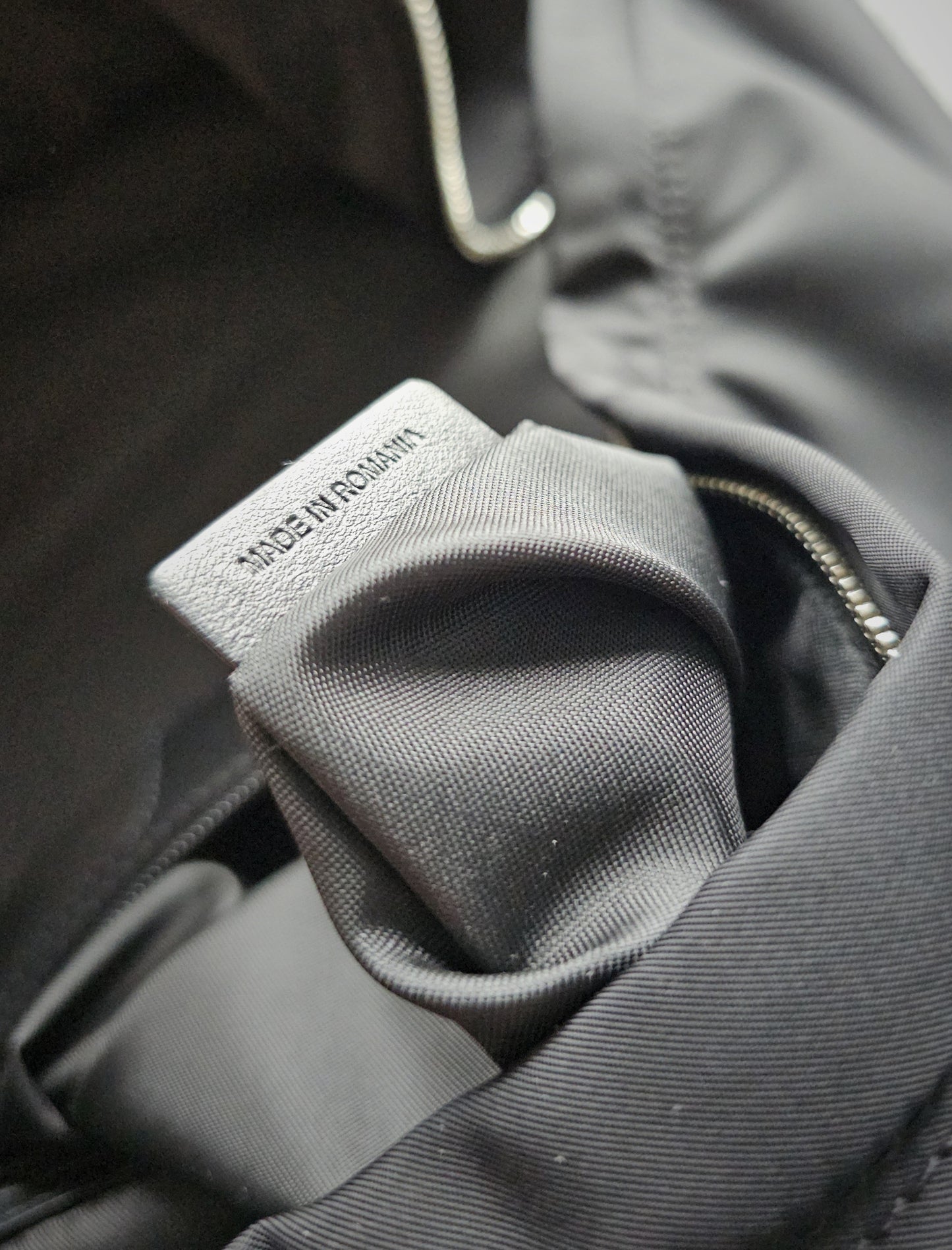 GIVENCHY Rainbow Signature Logo Urban Backpack