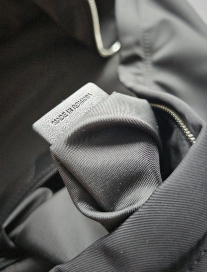 GIVENCHY Rainbow Signature Logo Urban Backpack