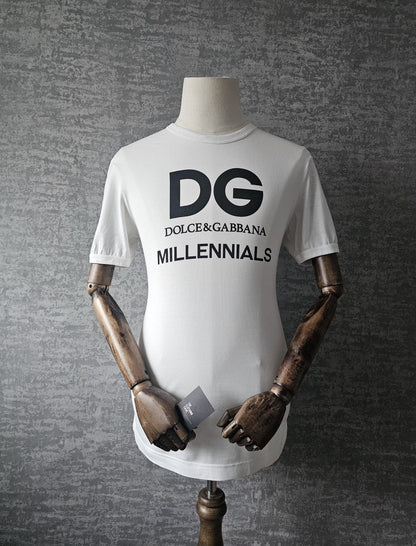 DOLCE & GABBANA Millennials T-shirt