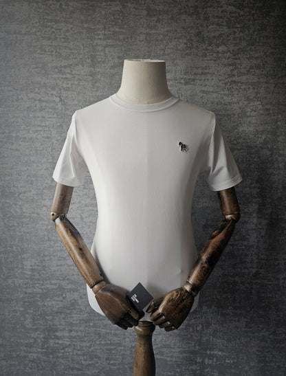 PAUL SMITH Casual Cotton T-Shirt