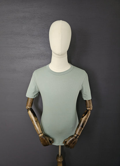 TOM FORD Cotton Crew Neck Slim Fit T-Shirt