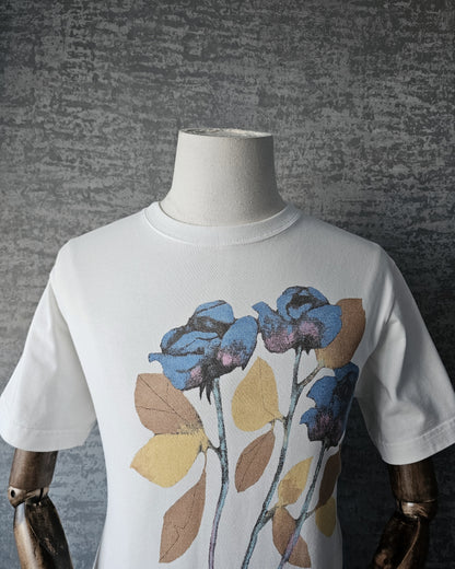 DIOR x Alex Foxton Rare Boutique Print T-Shirt
