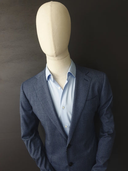 REISS Ben-SB 2B notch micro pup Formal Jacket