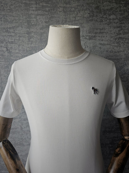 PAUL SMITH Casual Cotton T-Shirt