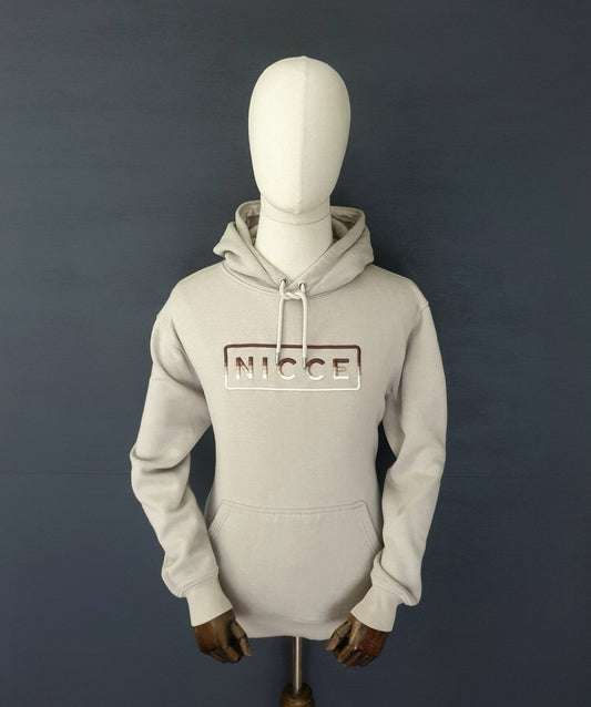 NICCE Graphic Logo Hoodie