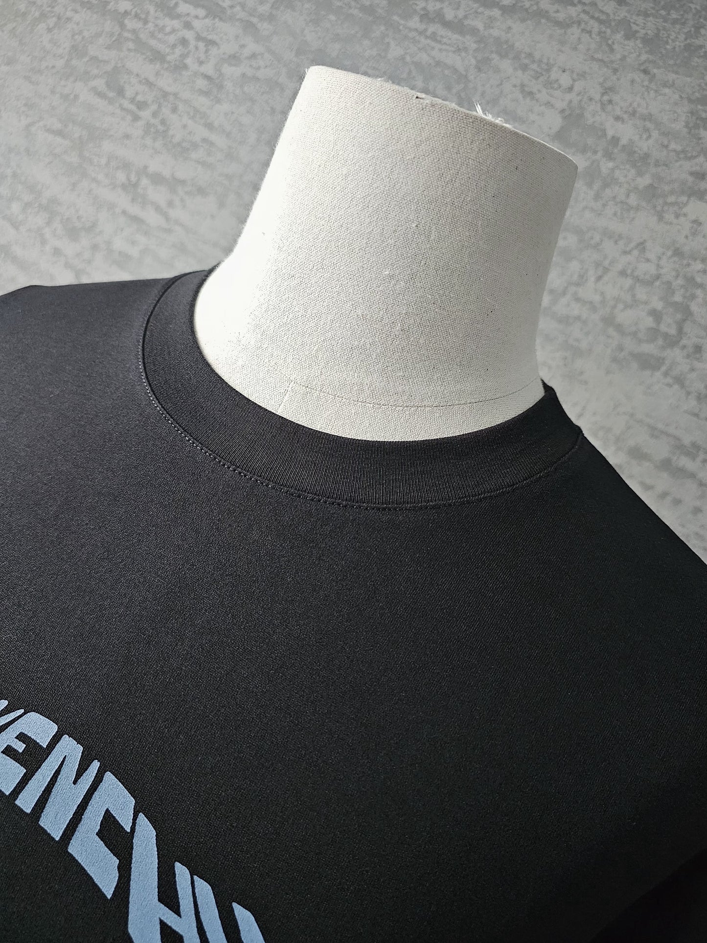 GIVENCHY Eagle Print Cotton T-Shirt