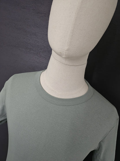 TOM FORD Cotton Crew Neck Slim Fit T-Shirt