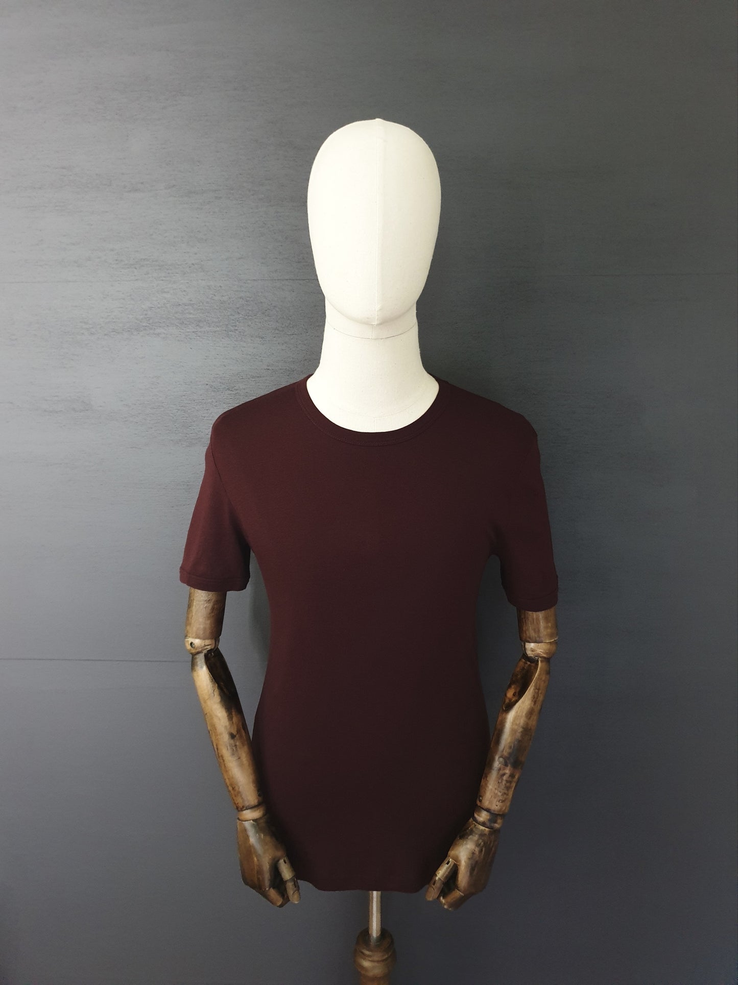 DOLCE AND GABBANA  Cotton Lounge T-Shirt