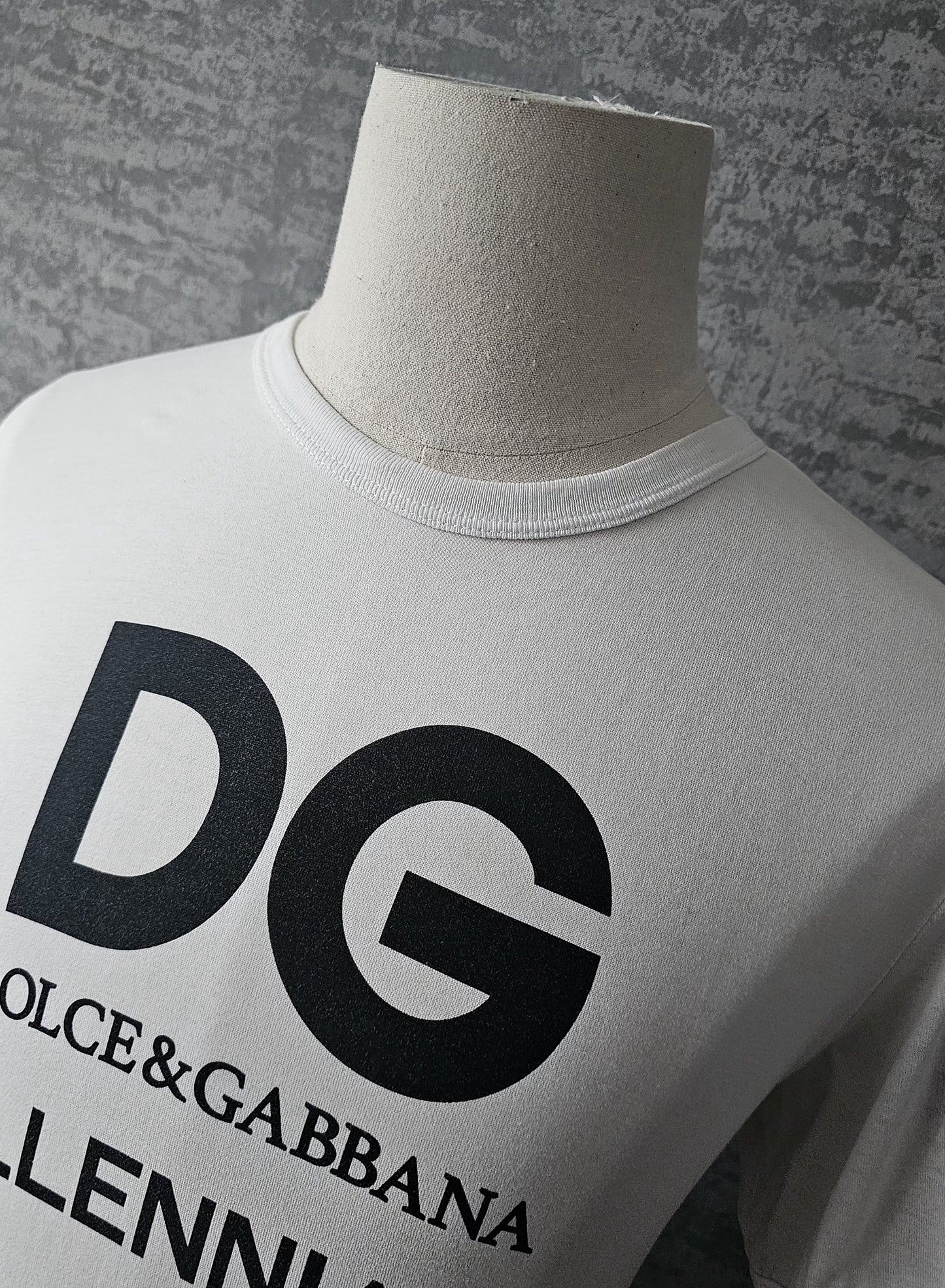 DOLCE & GABBANA Millennials T-shirt