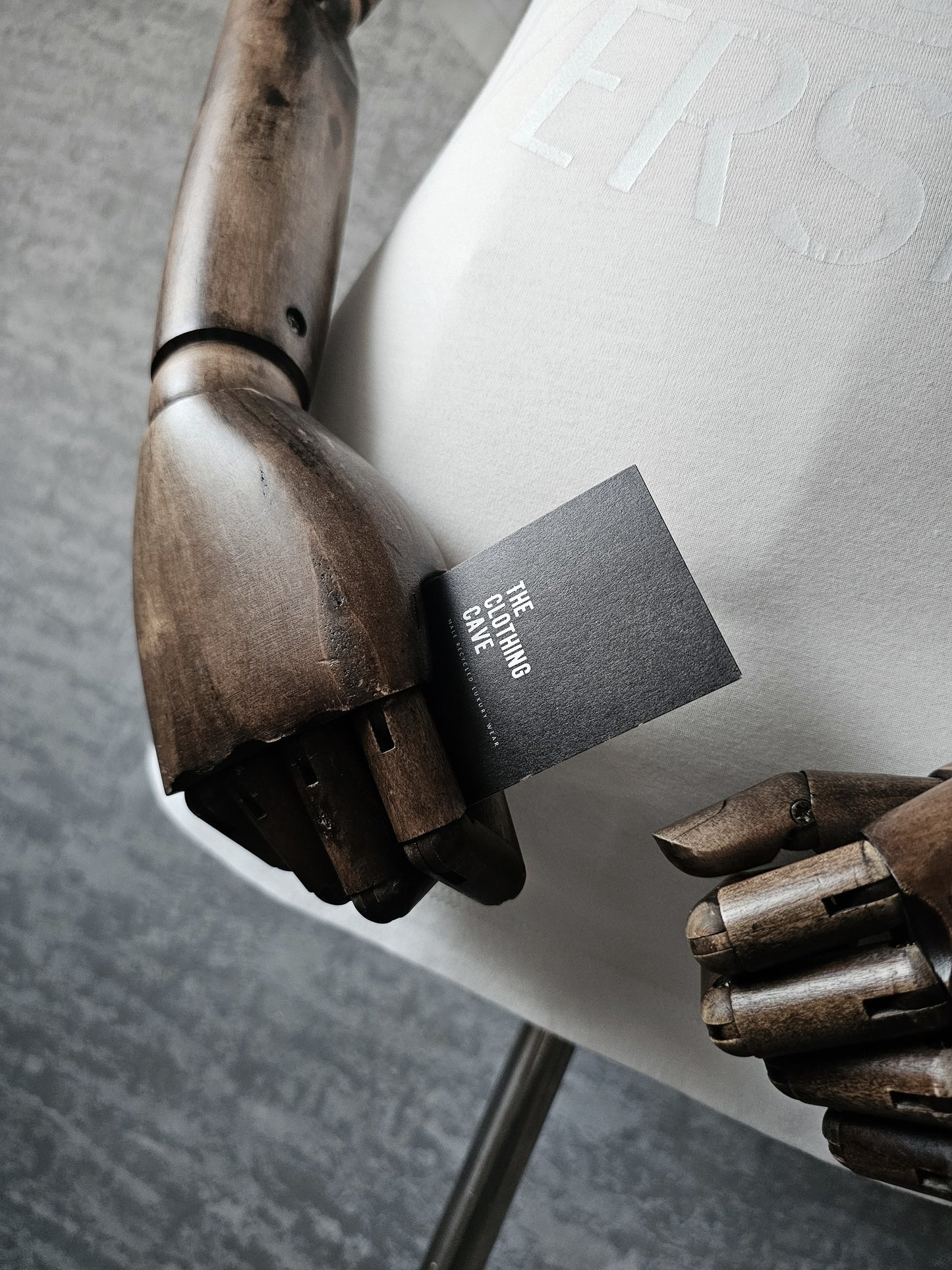 VERSACE Reflective Medusa T-Shirt