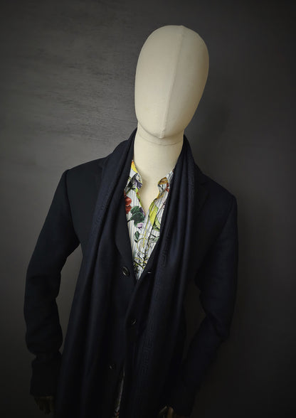 GUCCI Mini Infinity Floral Shirt