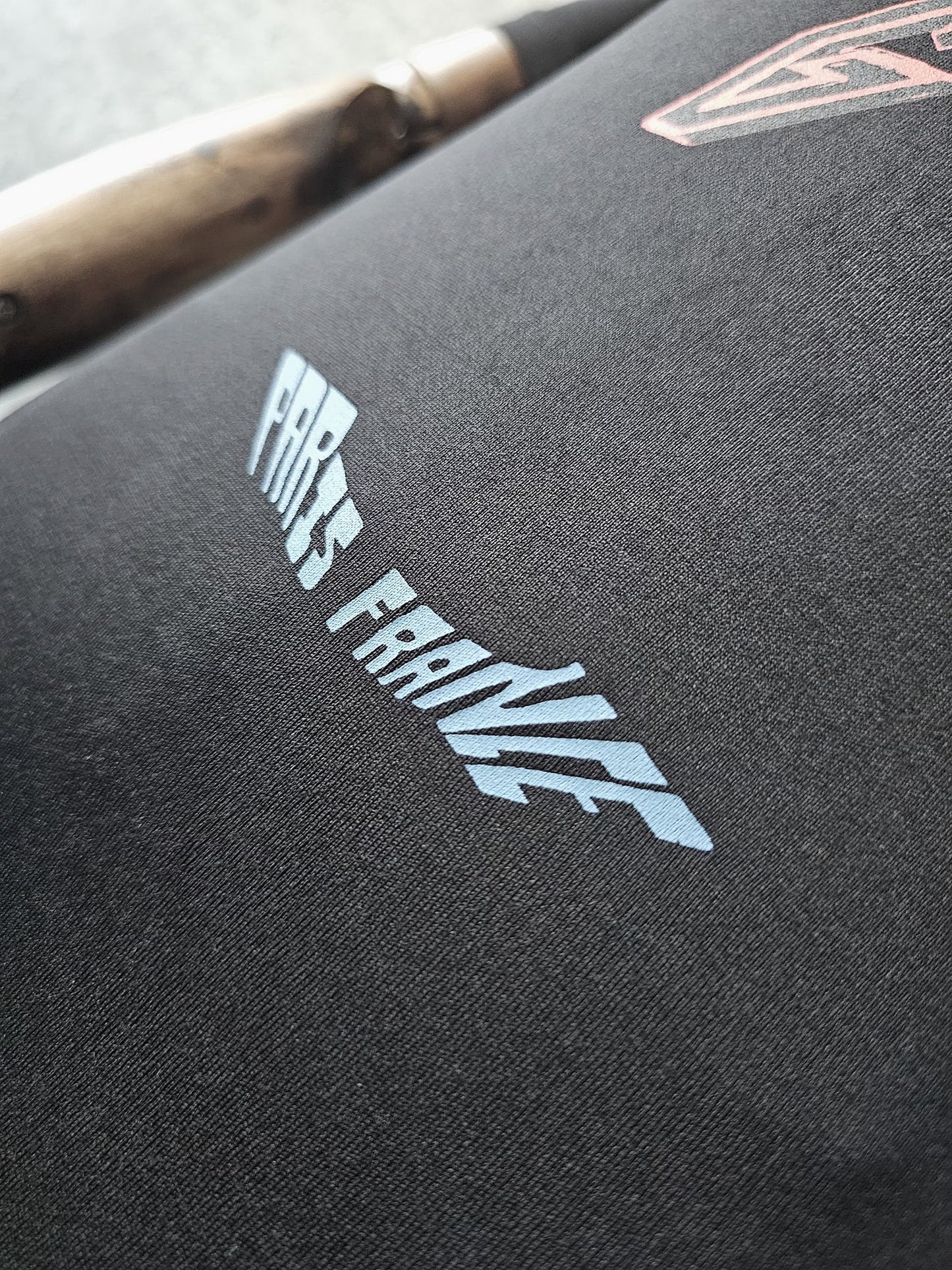 GIVENCHY Eagle Print Cotton T-Shirt