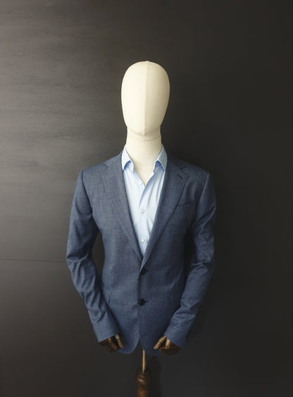 REISS Ben-SB 2B notch micro pup Formal Jacket