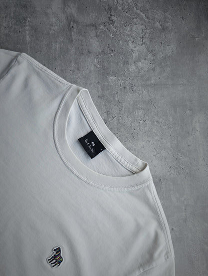 PAUL SMITH Casual Cotton T-Shirt