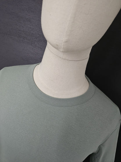 TOM FORD Cotton Crew Neck Slim Fit T-Shirt