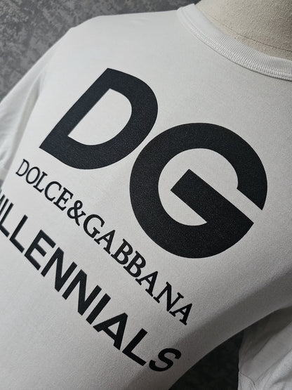 DOLCE & GABBANA Millennials T-shirt