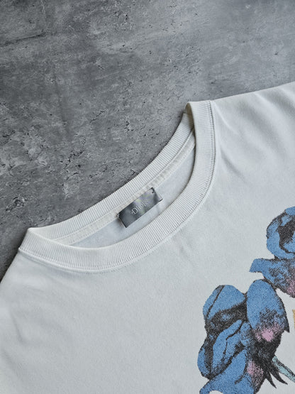 DIOR x Alex Foxton Rare Boutique Print T-Shirt