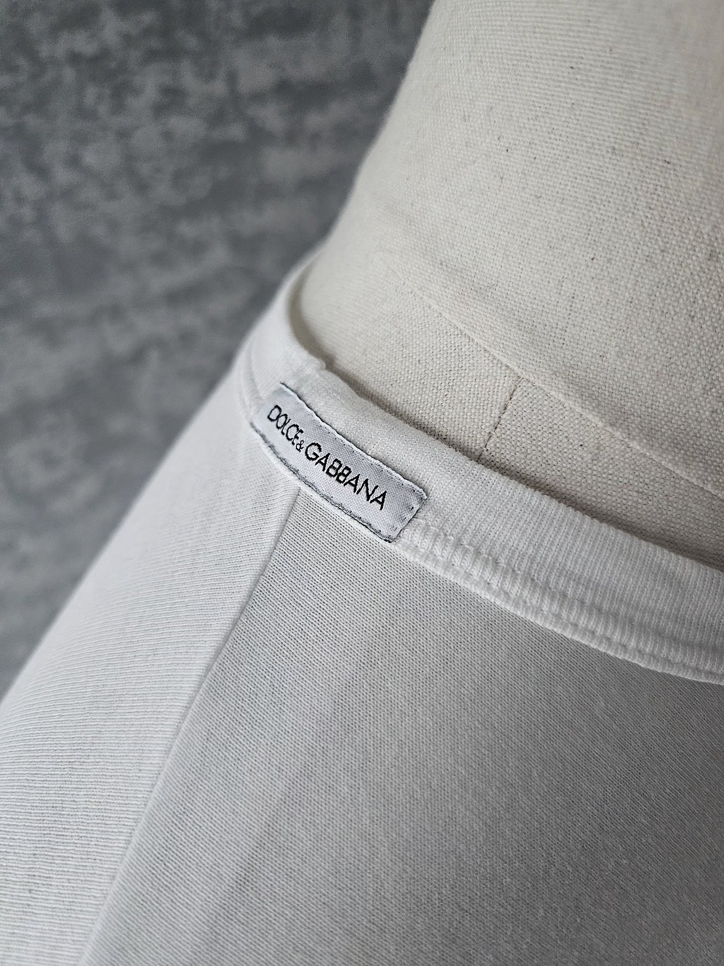 DOLCE & GABBANA Millennials T-shirt