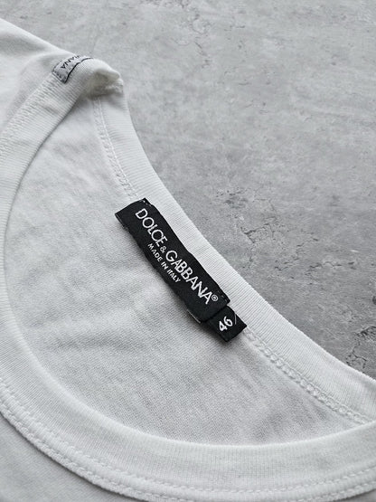 DOLCE & GABBANA Millennials T-shirt